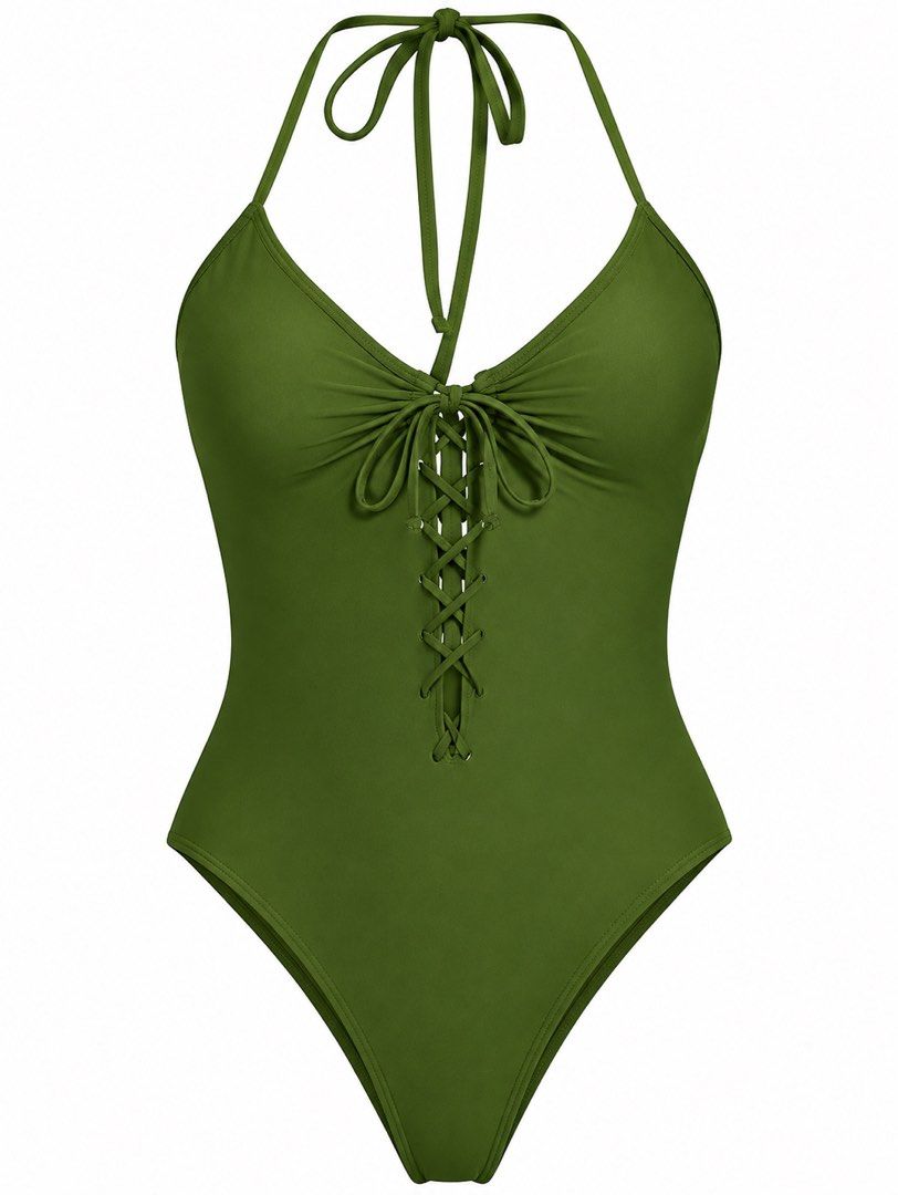 No boundaries (Category: Bikinis & Swimsuits) located in Malabon City. Submitted by lheithriftshop (Listing ID 1471043459, Image 1). Description: .