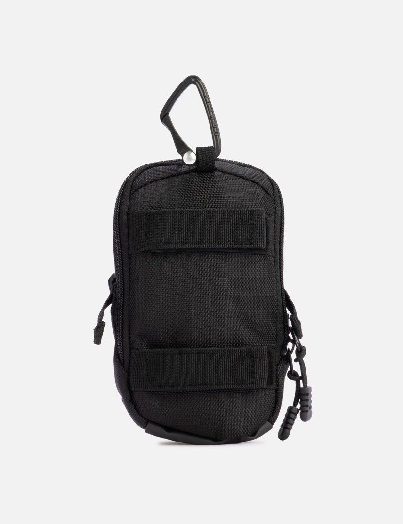 Oakley Icon Pouch, Men's Fashion, Bags, Belt bags, Clutches and Pouches ...