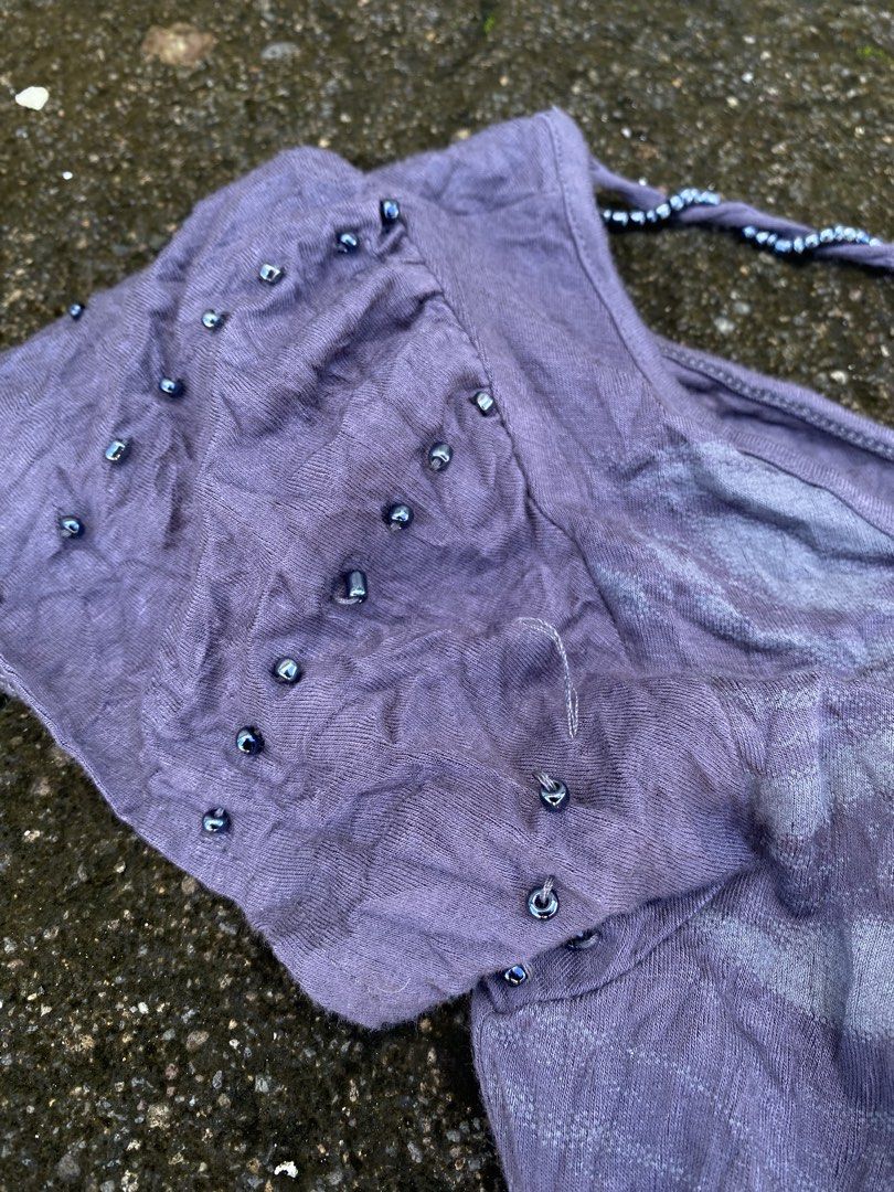 Oasis (Category: Blouses) located in Victorias. Submitted by ukayngae (Listing ID 1470980278, Image 3). Description: Oasis y2k top .
