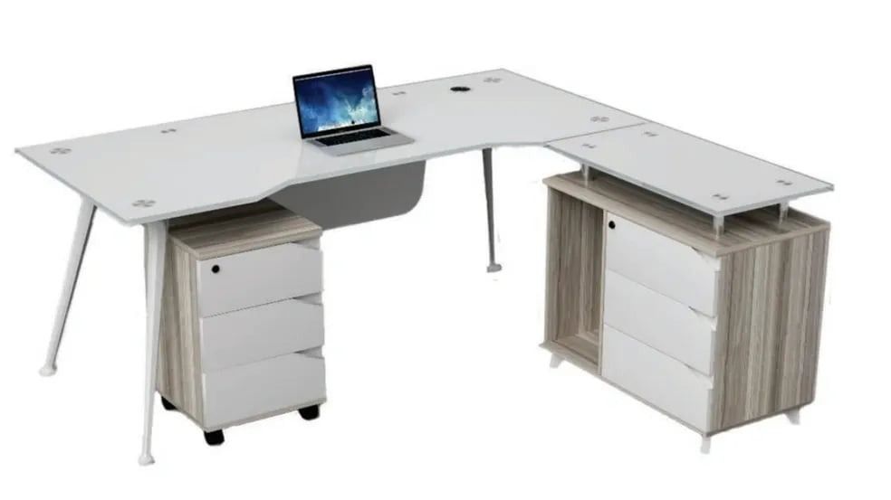 Office Table | Executive Table (Category: Office Furniture & Fixtures) located in Pasig City. Submitted by ynacftsal84263 (Listing ID 1470963159, Image 2). Description: .