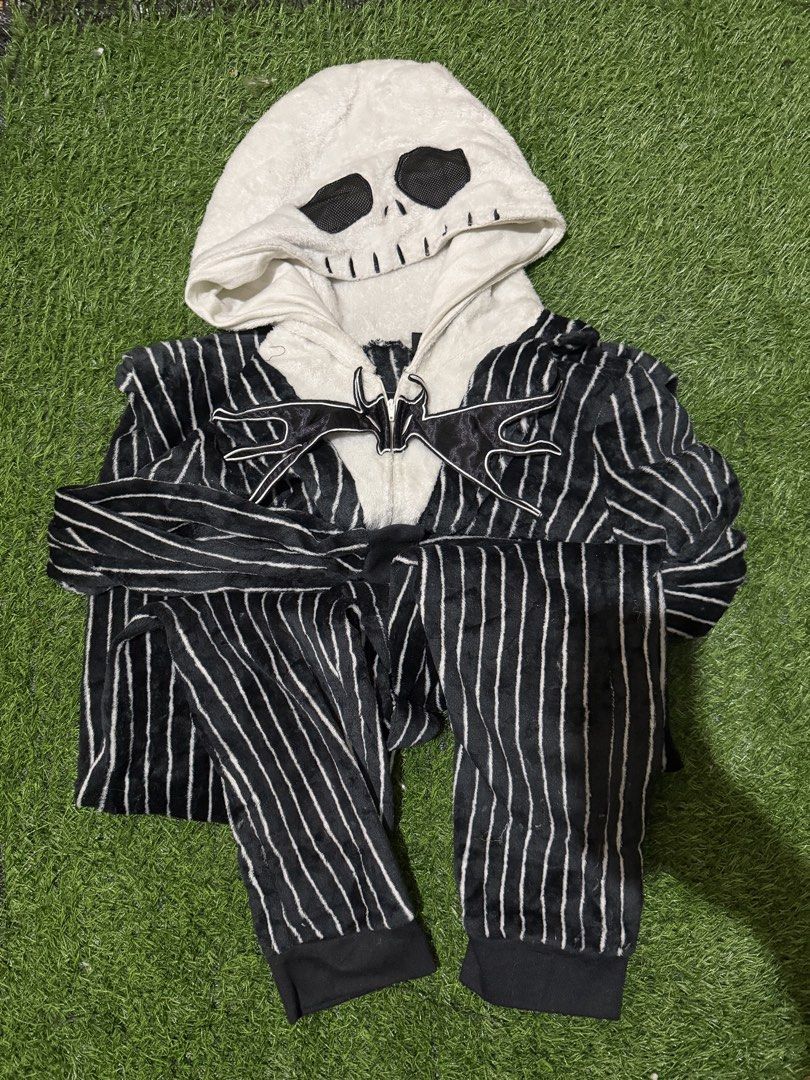 Olaf Spiderman Jack Nightmare Minion (Category: Sleep and Loungewear) located in San Fernando. Submitted by InvisibleMe (Listing ID 1470933853, Image 3). Description: 200-250 each DM for each details.