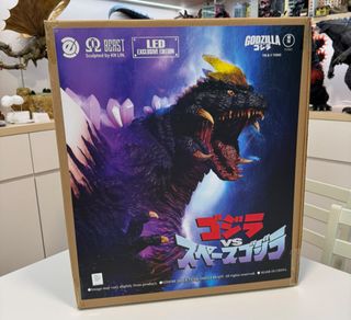 （分類：）位於 。 由 godzillamuseum 提交（商品編號 1470976344，圖片 1）。簡介： 。