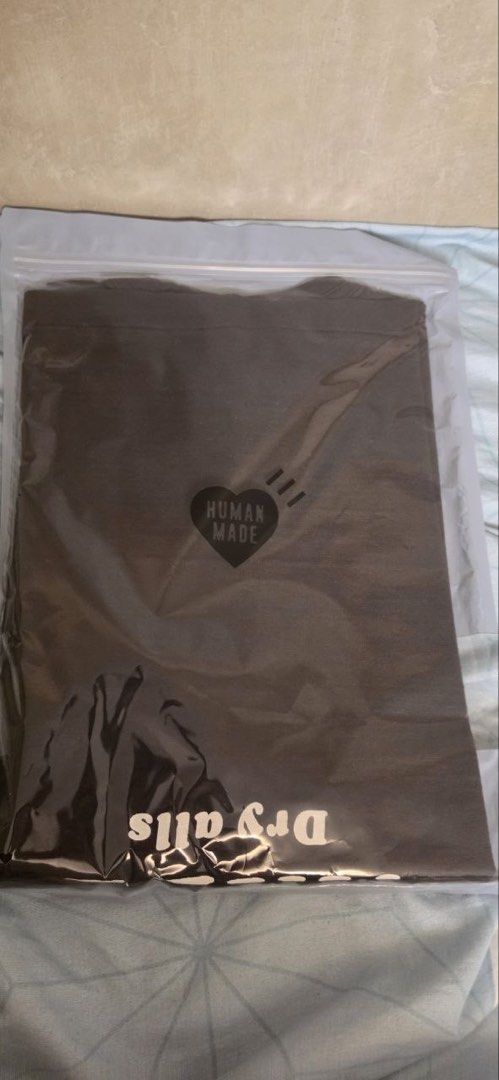 Original authentic Human made pig graphic tshirt (Category: Tshirts & Polo Shirts ) located in Manila. Submitted by cece.shopp (Listing ID 1471023610, Image 2). Description: Human made pig graphic tshirt 5500 size medium Authentic brand new.