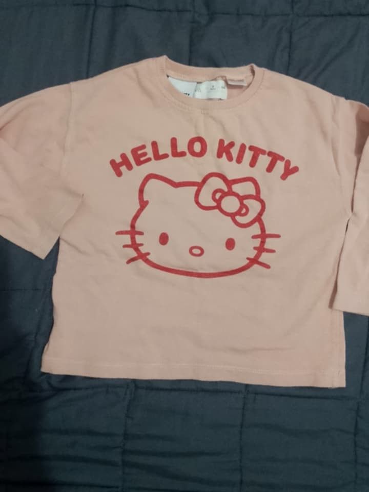 Original Zara (Category: Babies & Kids Fashion) located in Pasig City. Submitted by lhadyjil01 (Listing ID 1471061232, Image 2). Description: Zara Kids 2 Pcs 250 made in morroco.