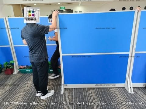 PANEL DIVIDER OFFICE PARTITION OFFICE FURNITURE (Category: Office Furniture & Fixtures) located in Quezon City. Submitted by cherry.ltsdeco (Listing ID 1470993635, Image 3). Description: LTSDECO Home and Office Furniture Trading MANUFACTURER • FABRICATOR • SUPPLIER Looking for office furniture, modular partitions, workstations, or customized furniture? We can help! LTSDECO Home and Office Furniture Trading is a trusted manufacturer, fabricator, a