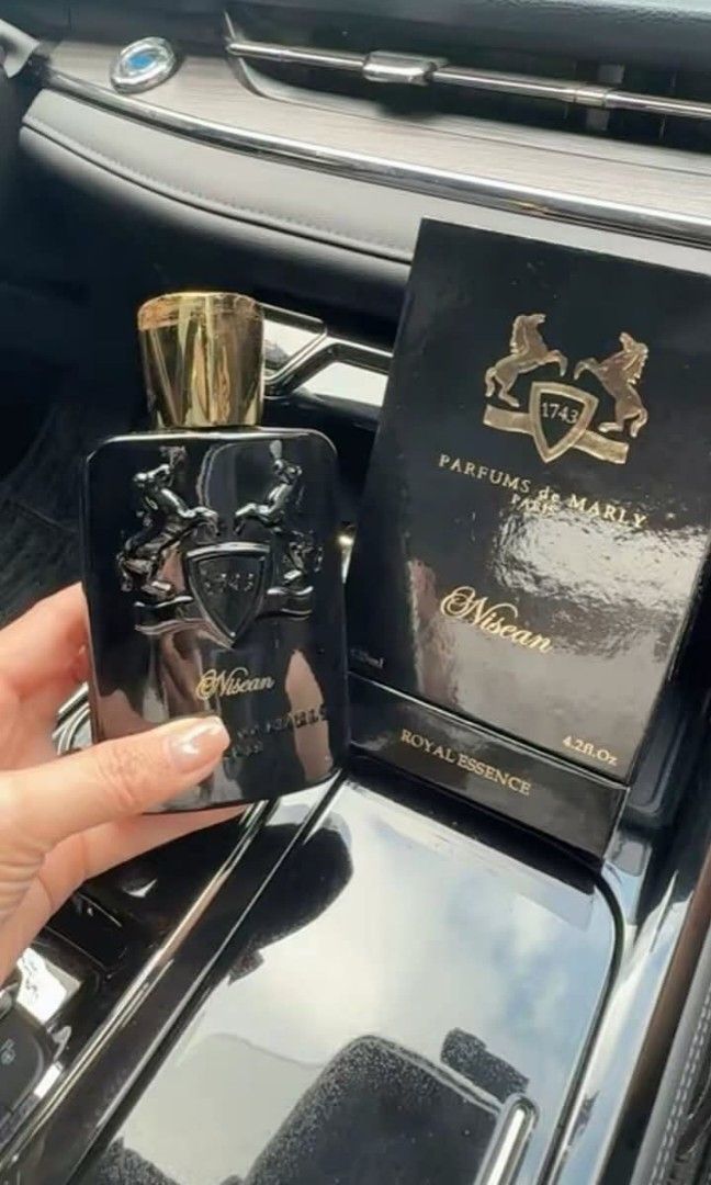 Parfums de marly royal essence nisean perfume (Category: Fragrance & Deodorants) located in Quezon City. Submitted by neomieperfumeshop (Listing ID 1470949290, Image 1). Description: .