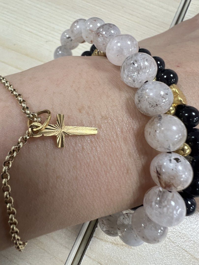 Pendant cross (Category: Charms) located in Cavite. Submitted by albooz (Listing ID 1471038969, Image 2). Description: 21k cross pendant 0.81 g for only .