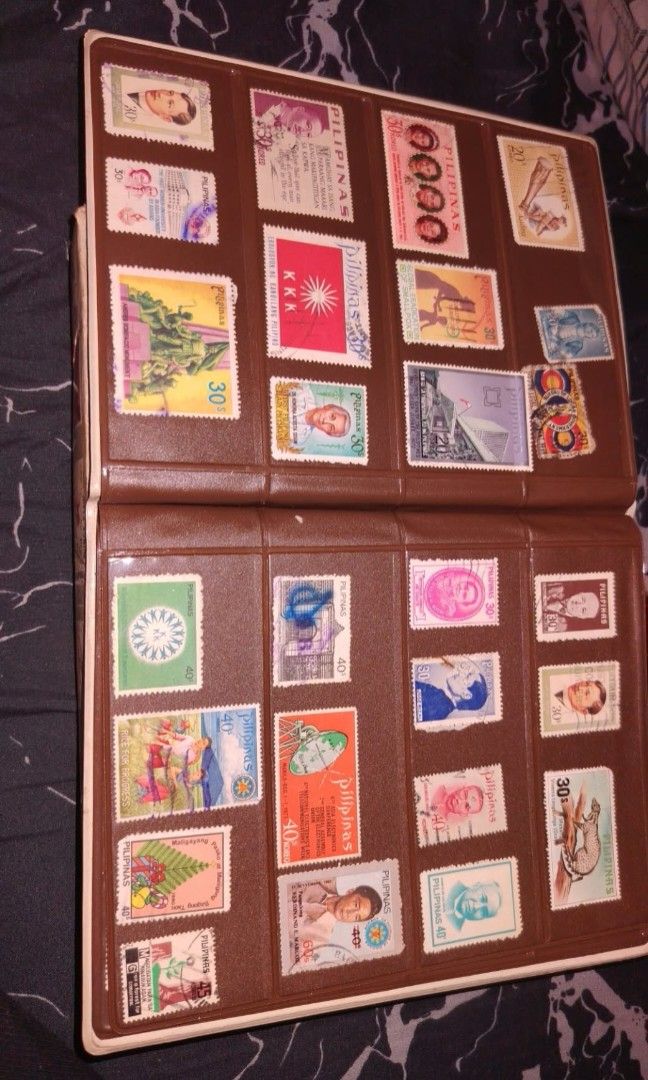 PILIPINAS STAMP (Category: Stamps & Prints) located in Manila. Submitted by nik-makino (Listing ID 1470977995, Image 2). Description: .