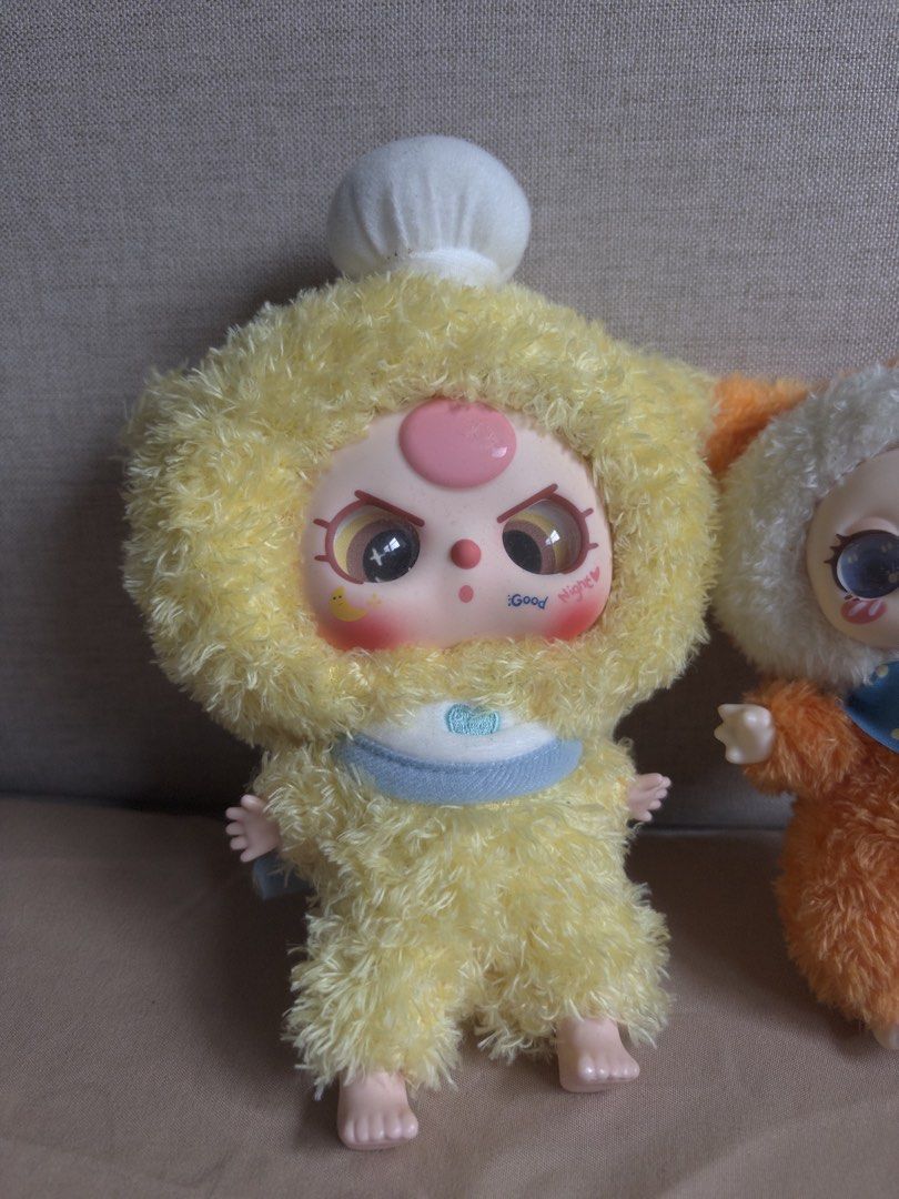 PLUSH DUO FOR SALE (Category: Plushies & Soft Toys) located in Batangas. Submitted by miuparfait (Listing ID 1470982556, Image 3). Description: INDIVIDUAL PRICES RANGE FROM 500+ JUST WANT TO DECLUTTER MY PLUSH COLLECTION SO IM SELLING IT FOR CHEAP! CAN DO 350 IF SURE BUYER BATANGAS GOTYME JNT.