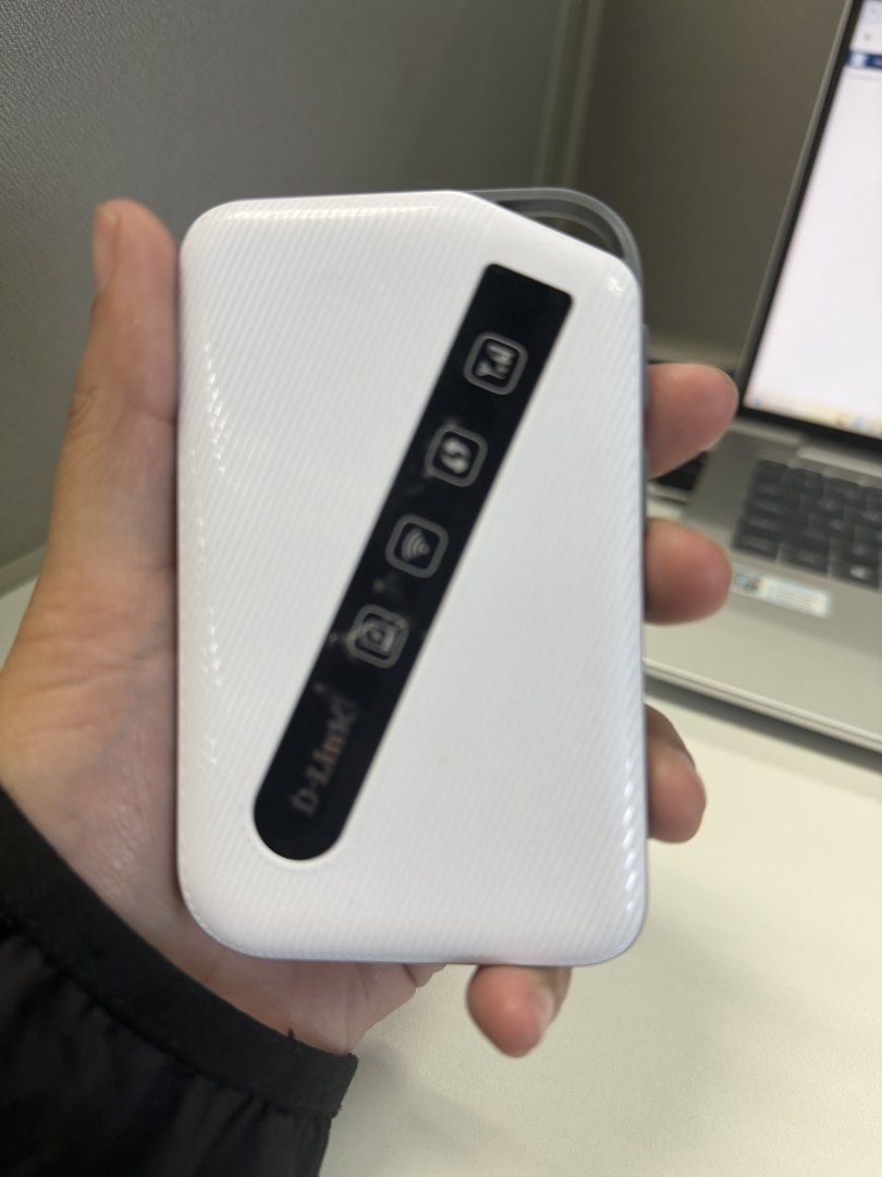 Pocket Wifi (Category: Other Accessories) located in Manila. Submitted by gslegaspi214919 (Listing ID 1470934776, Image 1). Description: .