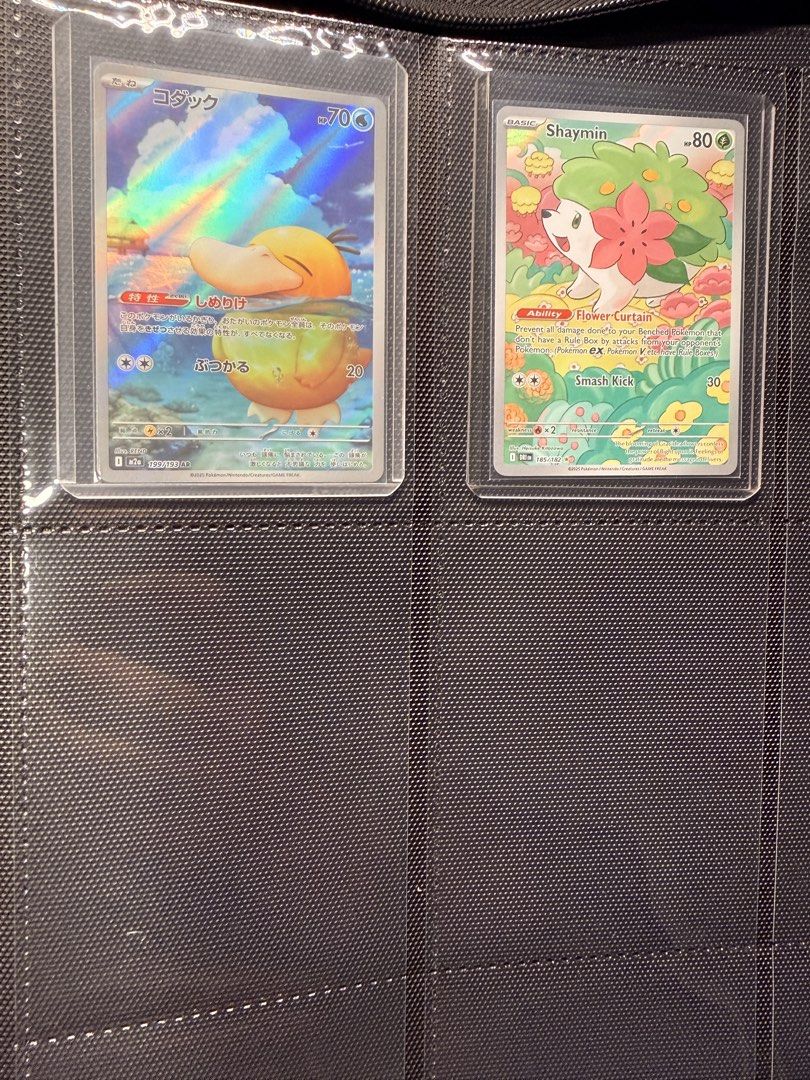 Keep Financial Card Pokemon Sylveon 30th Anniversary Binder, Toys & Collectibles, Trading ...