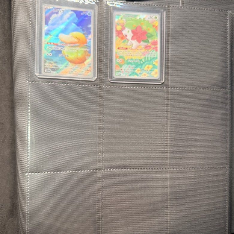 Keep Financial Card Pokemon Sylveon 30th Anniversary Binder, Toys & Collectibles, Trading ...