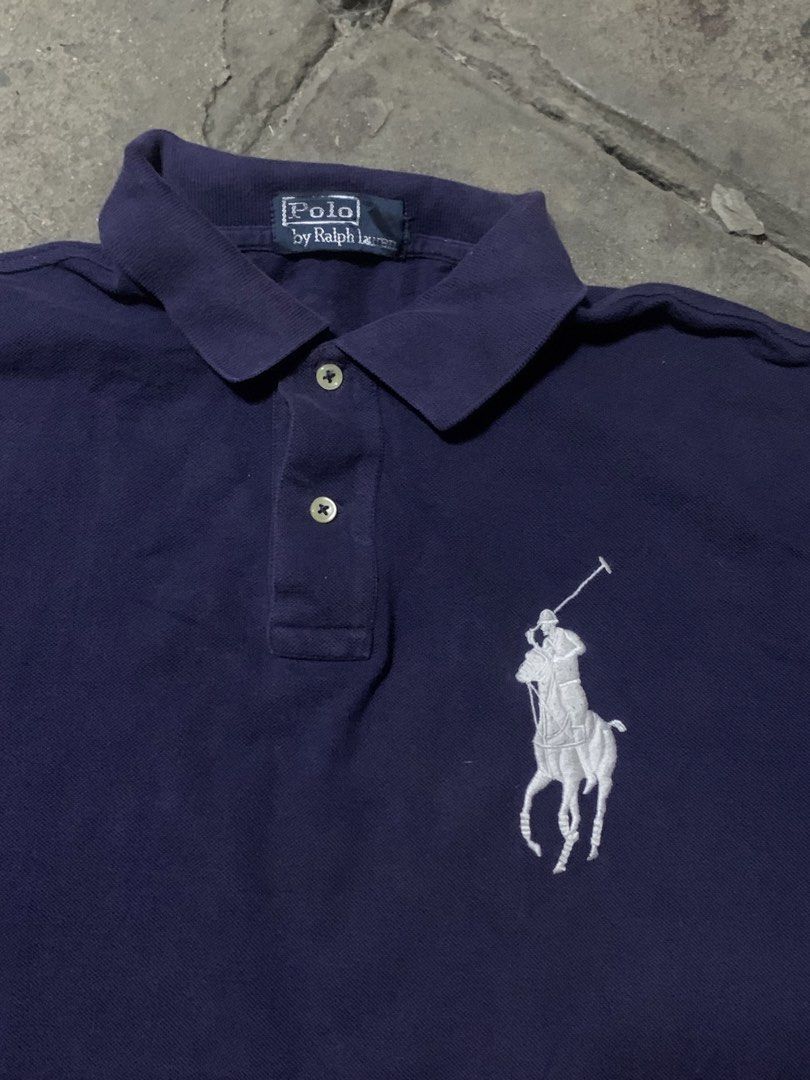 Polo (Category: Luxury Apparel) located in Rodriguez. Submitted by jmtoungas (Listing ID 1471045572, Image 3). Description: W23 L28.