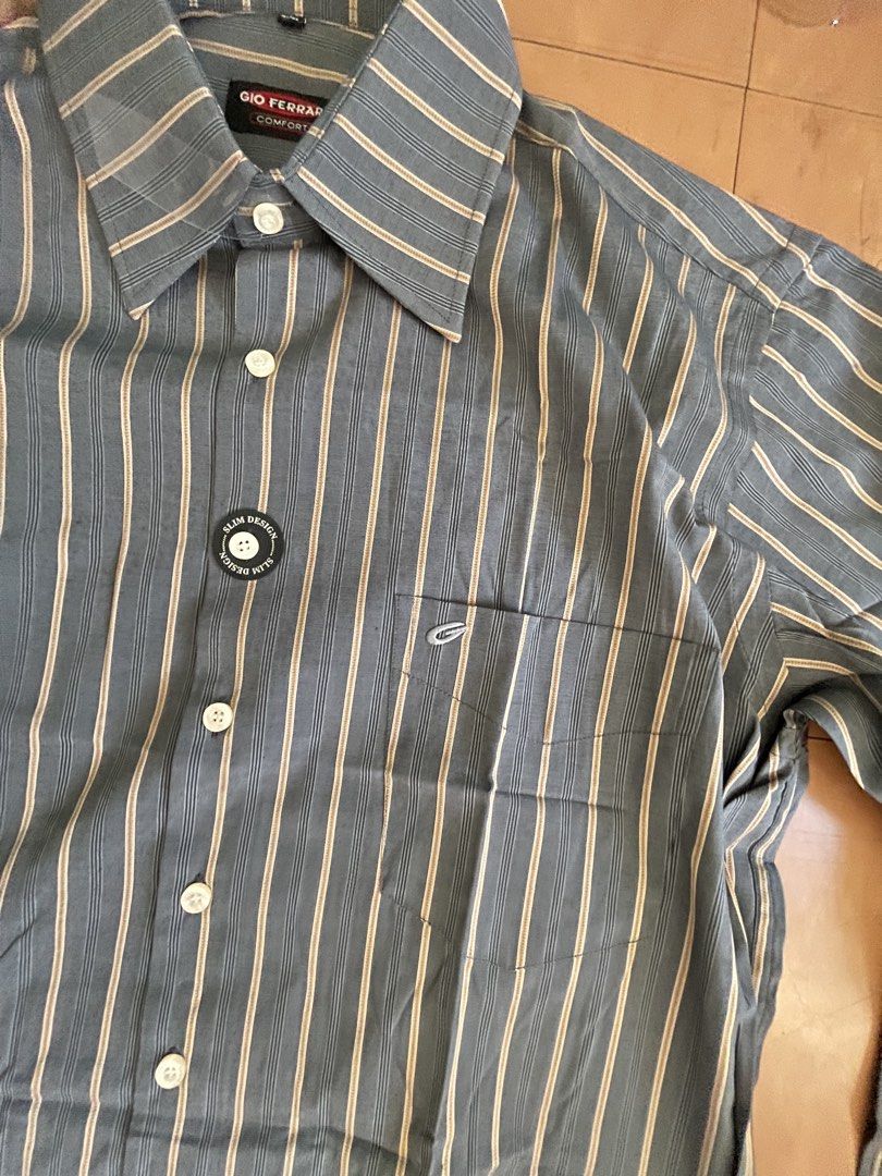 Polo longsleeves (Category: Coats, Jackets and Outerwear) located in Manila. Submitted by dsanjuansdeclutter2 (Listing ID 1471010061, Image 2). Description: .