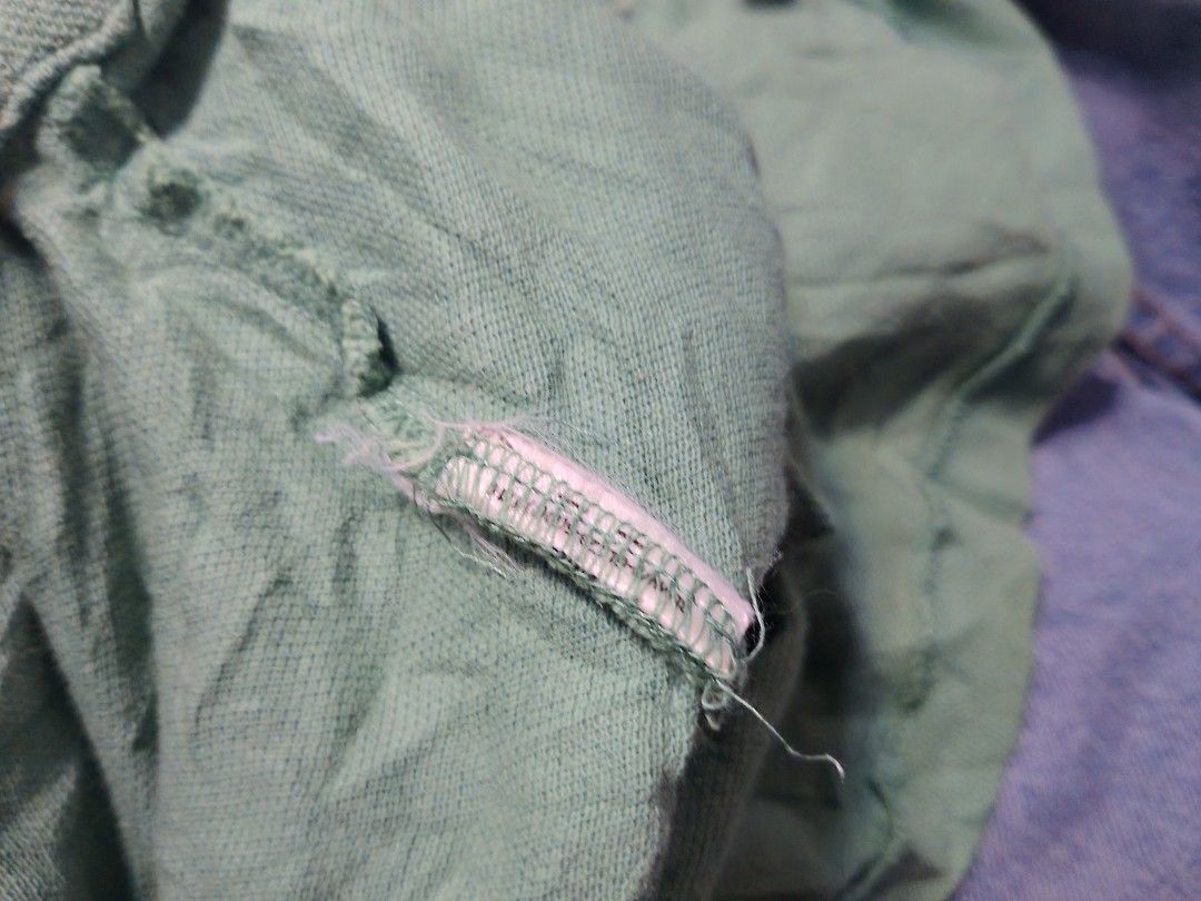 Polo shirts (Category: Tshirts & Polo Shirts ) located in General Santos City (Dadiangas). Submitted by rexthegreat (Listing ID 1471040783, Image 3). Description: .