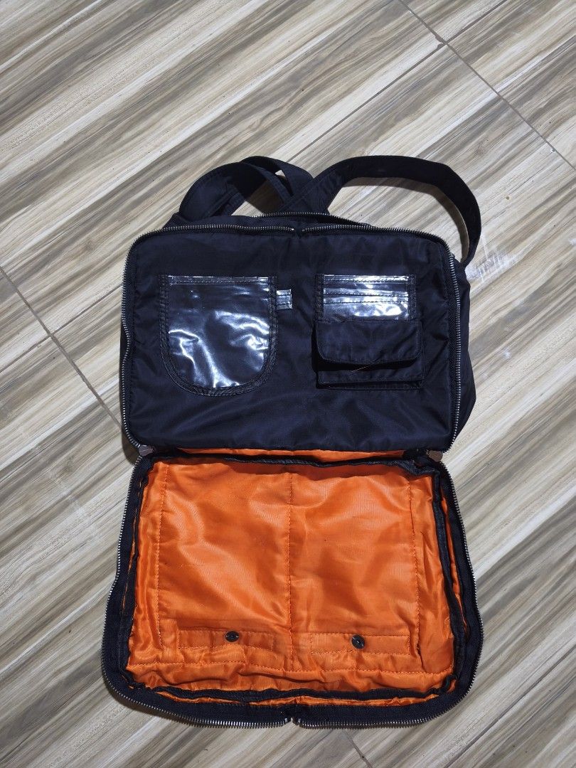 porter (Category: Luxury Bags & Wallets) located in Santa Cruz. Submitted by ukayhuntworldwide (Listing ID 1471016288, Image 2). Description: .