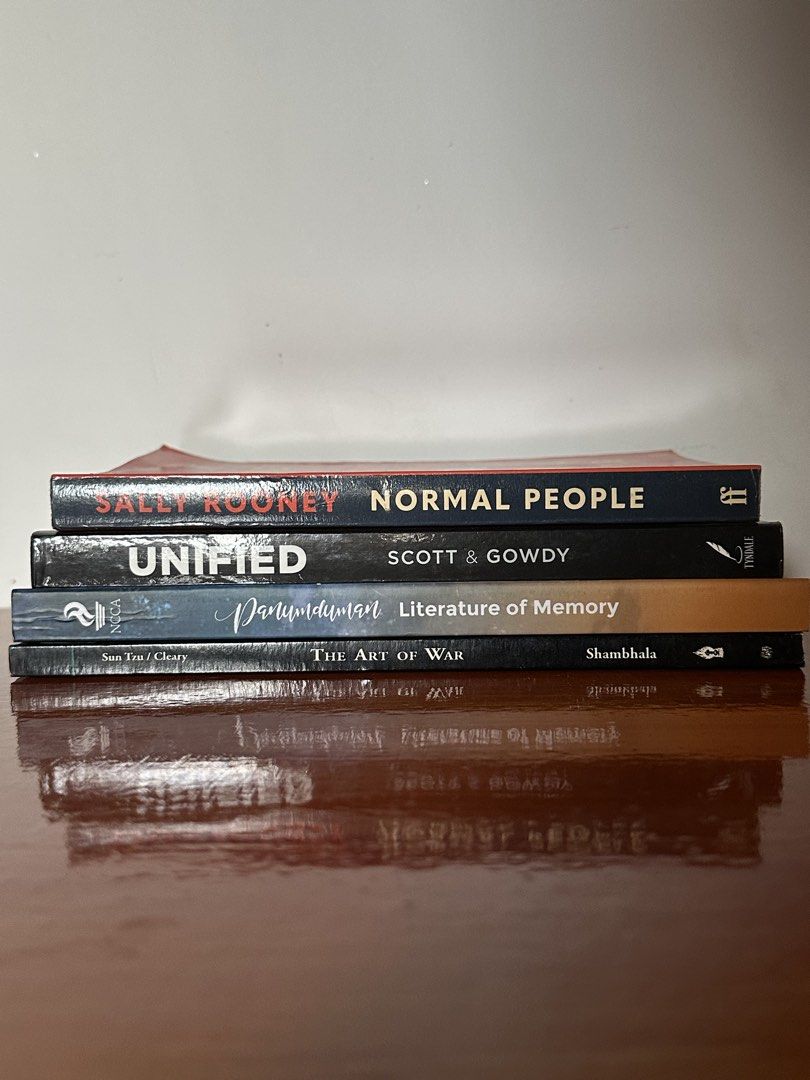 Pre-loved books! (Category: Storybooks) located in Manila. Submitted by 5sos_bernard (Listing ID 1471051073, Image 2). Description: .