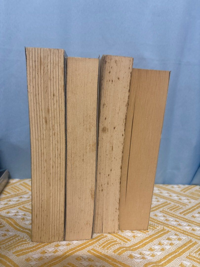 Preloved Books (Category: Storybooks) located in Manila. Submitted by kiramina (Listing ID 1471076127, Image 3). Description: All books are 250 each .