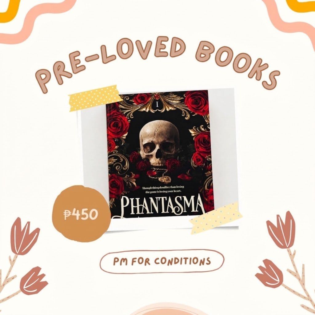 Pre-Loved Books & Bundles (Category: Storybooks) located in Mandaluyong City. Submitted by jaanvi001 (Listing ID 1470992697, Image 1). Description: .
