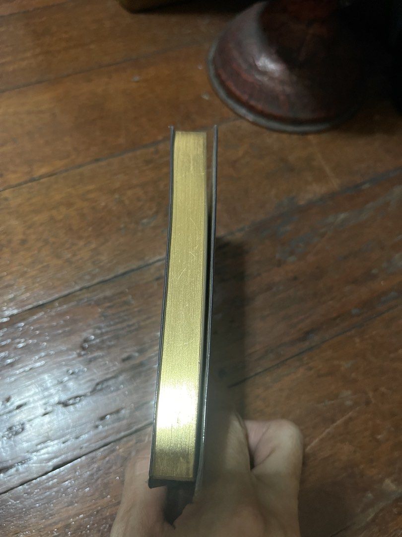 Presence: Prayers for busy People Revised Edition (Category: Religion Books) located in Manila. Submitted by radvelarde (Listing ID 1470989377, Image 2). Description: .