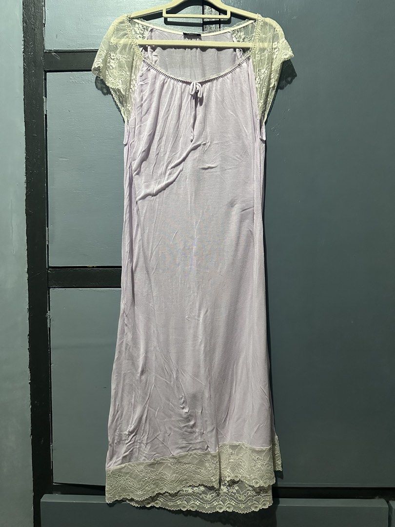 Princess nightgown (Category: Undergarments & Loungewear) located in Angeles City. Submitted by chemrnn (Listing ID 1471089580, Image 1). Description: .