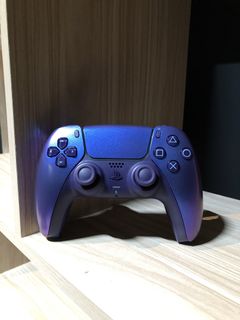 PS5 CONTROLLER (CHROMA PEARL), Video Gaming, Gaming Accessories ...