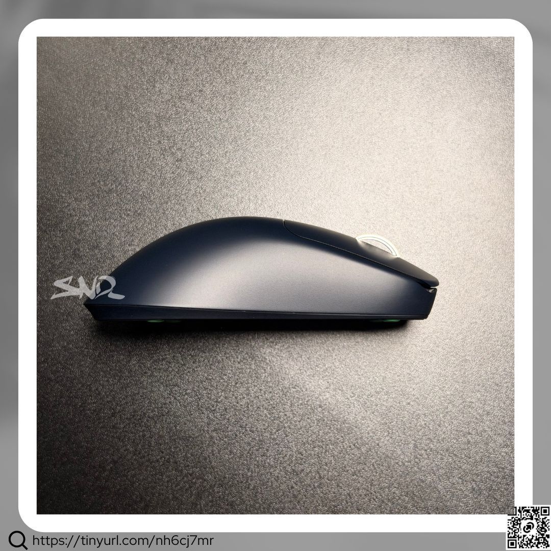 Pulsar eS FS-1 8K (Category: Mouse & Mousepads) located in Quezon City. Submitted by sonder_listings (Listing ID 1471092541, Image 3). Description: • Date of purchase: September 04, 2026 • Complete w/box & inclusions • Will forward proof of purchase • Still under warranty • Developed by Pulsar & VAXEE • Pulsar eS blue colorway • LINK 8K Tournament USB Receiver • 32K Flagship Optical Sensor • Low-profile Symmetrical Shape • XS-1 Sensor • Optimized