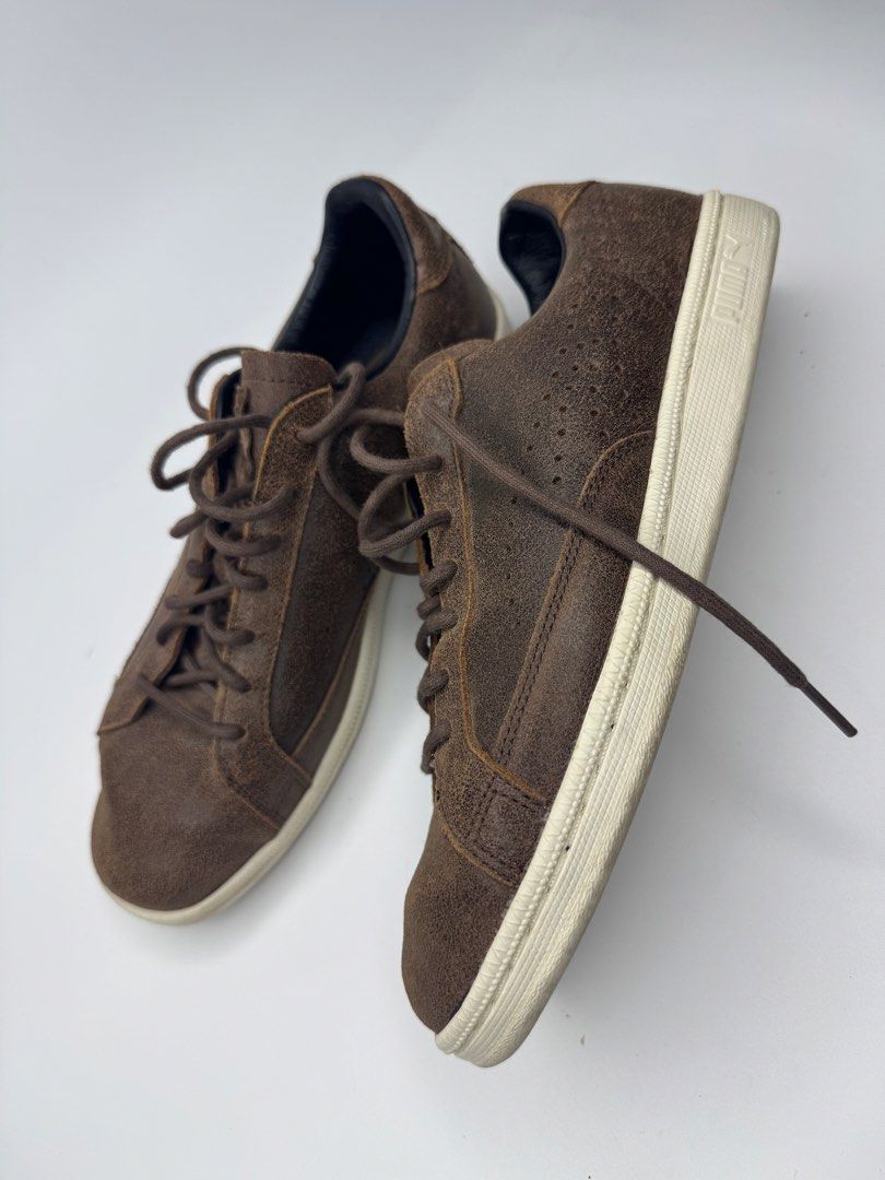 PUMA Match 74 Citi (Category: Sneakers) located in Cagayan de Oro. Submitted by KoaApparelAtbp. (Listing ID 1471024053, Image 2). Description: Need wash outsole..