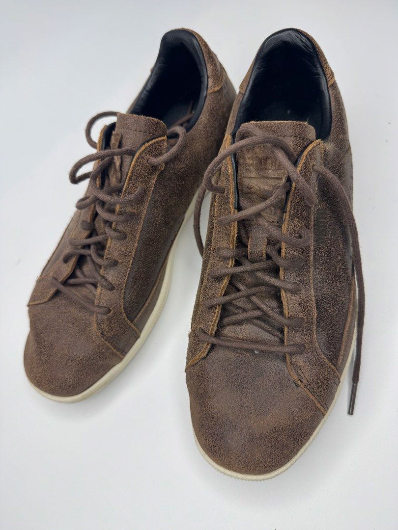 PUMA Match 74 Citi (Category: Sneakers) located in Cagayan de Oro. Submitted by KoaApparelAtbp. (Listing ID 1471024053, Image 1). Description: Need wash outsole..