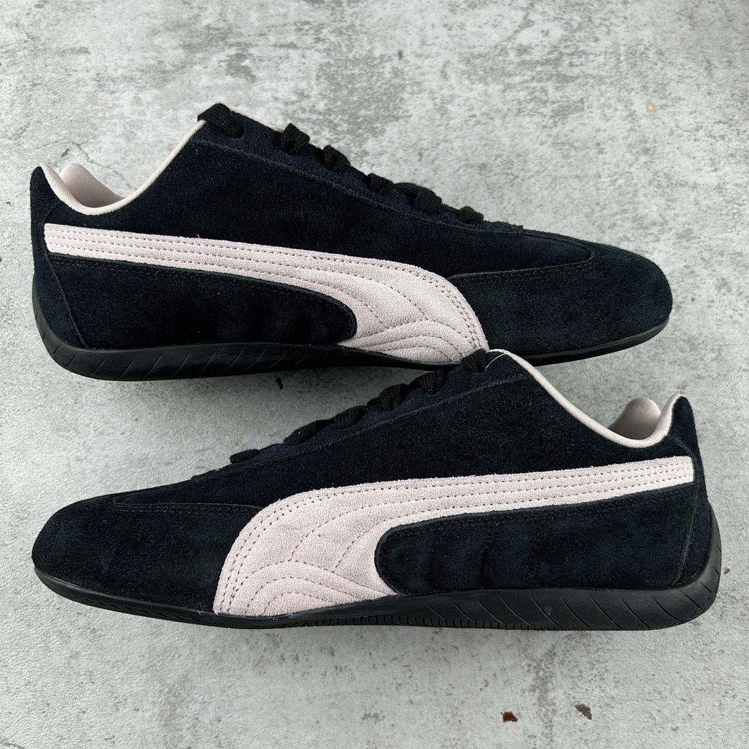 PUMA Speedcat OG Sparco 3988 Variant 2, Women's Fashion, Footwear ...