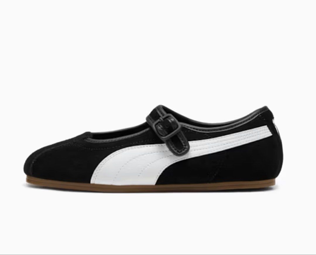 Puma Tacklette speedcat shoes sandals (Category: Flats & Sandals) located in Quezon City. Submitted by declutter.yna (Listing ID 1470961124, Image 1). Description: .