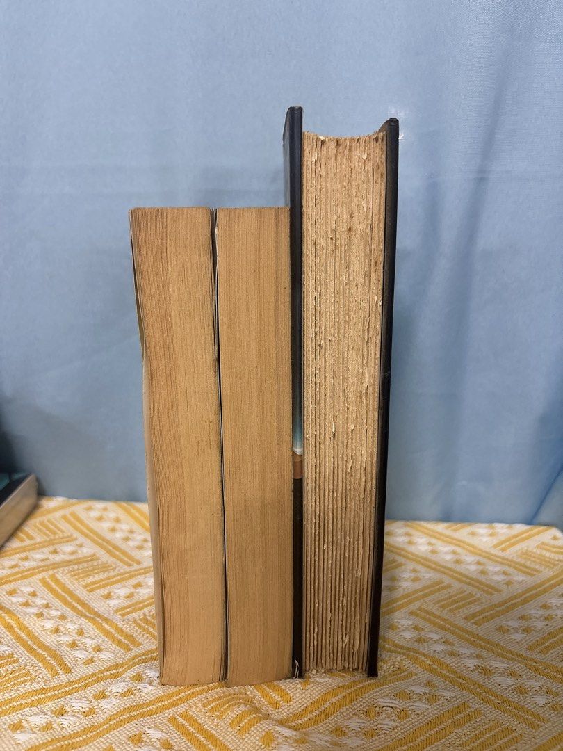 Queen of Tearling Trilogy (Category: Storybooks) located in Manila. Submitted by kiramina (Listing ID 1471076997, Image 2). Description: Sold as set.