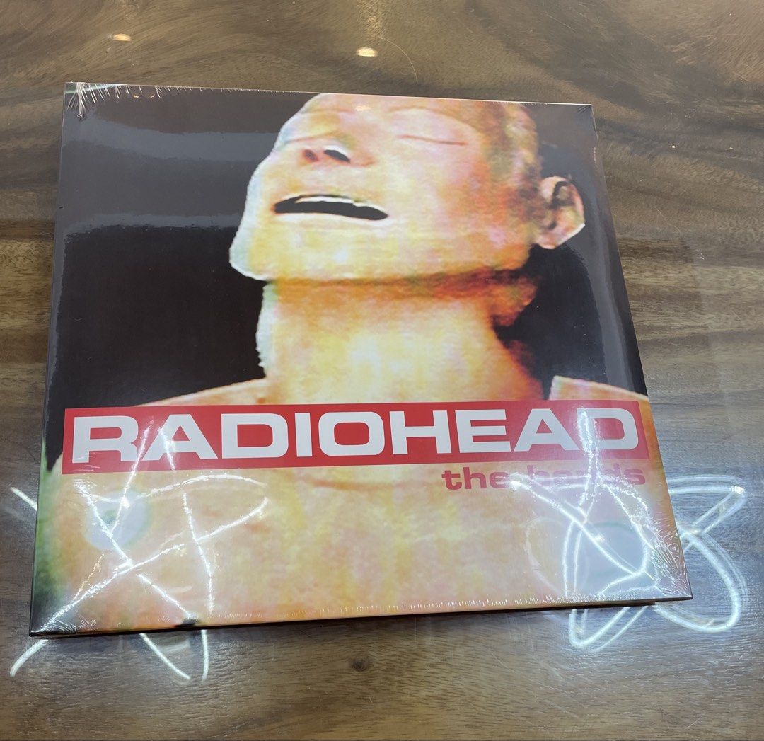 Radiohead The Bends Vinyl (Category: Vinyls) located in Bacoor. Submitted by jescords (Listing ID 1471041125, Image 1). Description: On Hand Brand New Sealed Radiohead The Bends Vinyl.
