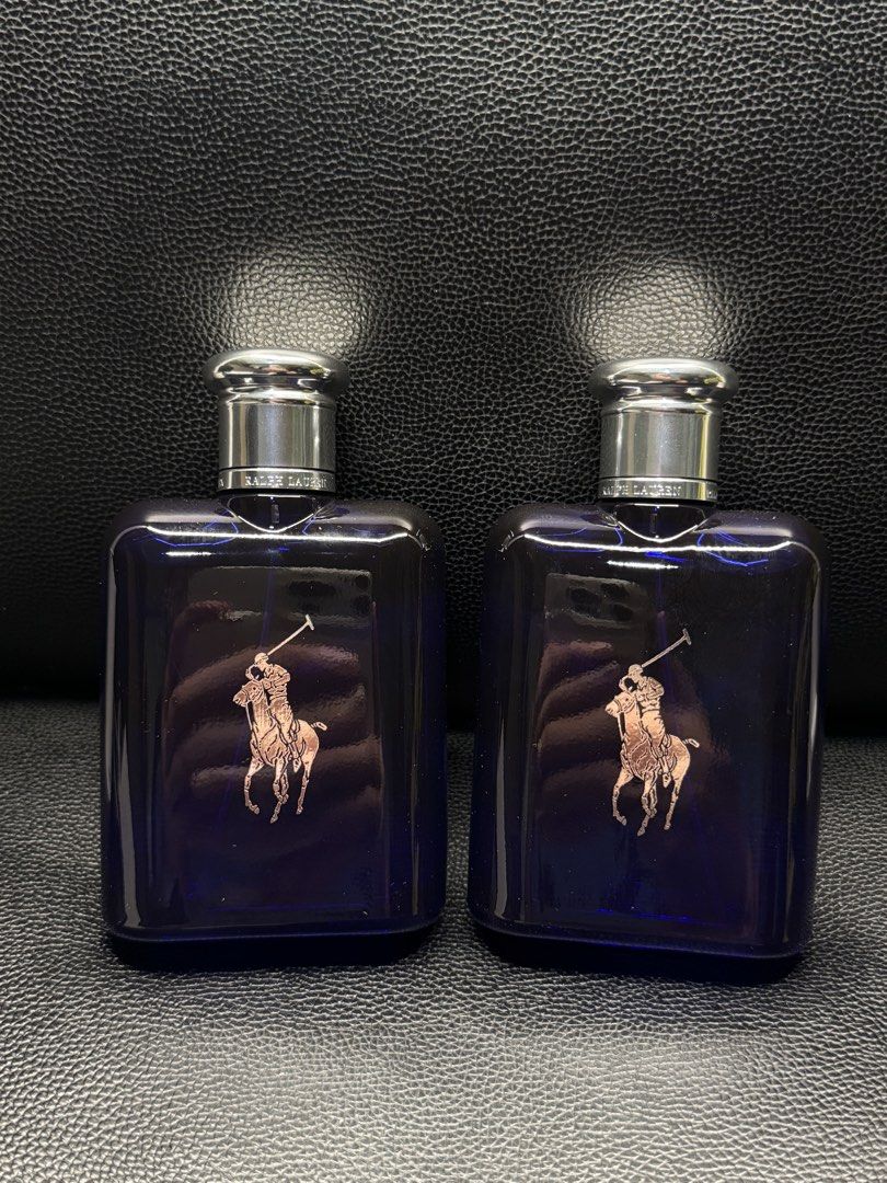 Ralph Lauren (Category: Fragrance & Deodorants) located in Muntinlupa City. Submitted by kayecarranceja (Listing ID 1470954685, Image 2). Description: ~ Ralph Lauren Polo Blue 125ml (EDT) | Tester w/ box | 4500 ~ Ralph Lauren Polo Blue Travel Exclusive 125ml (EDT) | BNIB SEALED | 5500 ~ Ralph Lauren Romance Intense 100ml (EDP) | Tester w/ box | 4500 ~ Ralph Lauren Polo Green 118ml (EDT) | 95% JL | Tester w/ Box | 5000 💯 Authentic from 🇺🇸 price