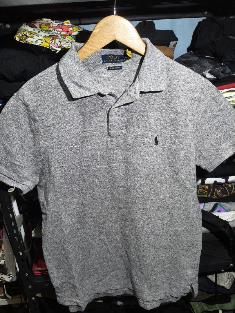 Ralph Lauren (Category: Tshirts & Polo Shirts ) located in Manila. Submitted by style.culture (Listing ID 1471067257, Image 1). Description: .