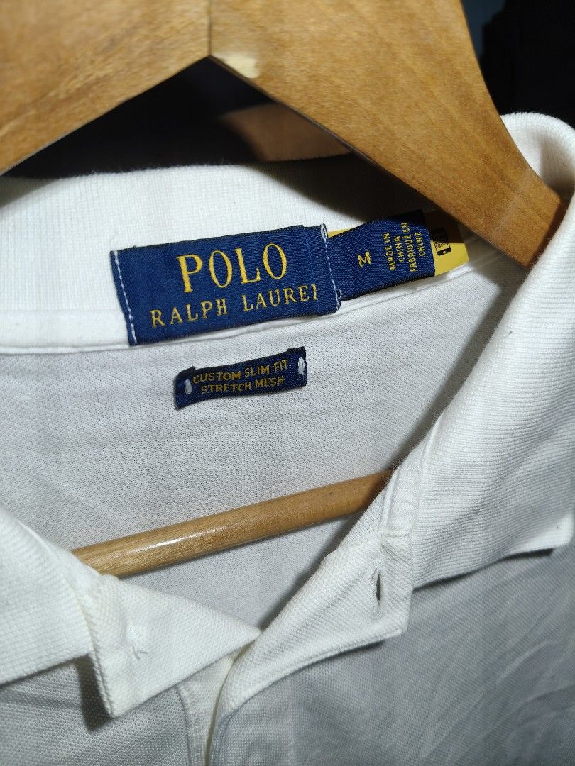 Ralph Lauren (Category: Tshirts & Polo Shirts ) located in Manila. Submitted by style.culture (Listing ID 1471067494, Image 2). Description: .