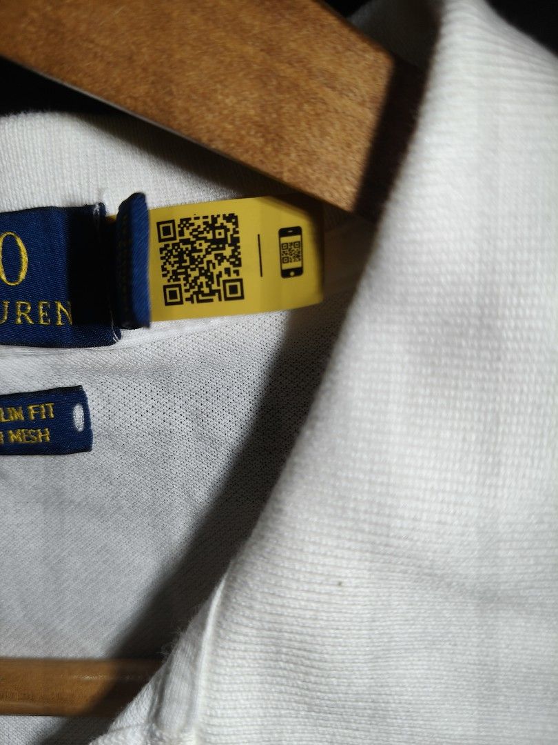 Ralph Lauren (Category: Tshirts & Polo Shirts ) located in Manila. Submitted by style.culture (Listing ID 1471067494, Image 3). Description: .