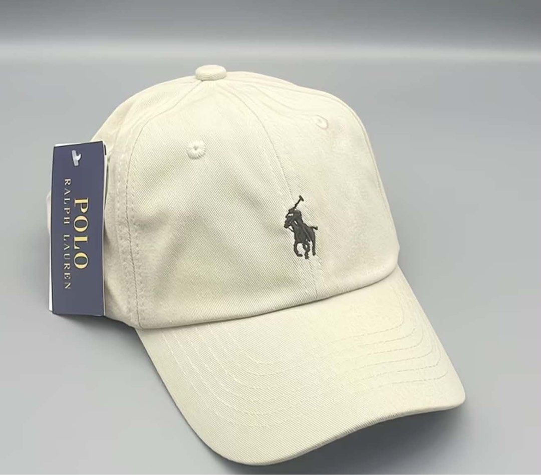 RALPH LAUREN CAP (Category: Announcements) located in Paranaque City. Submitted by jorenxc (Listing ID 1470975604, Image 1). Description: .