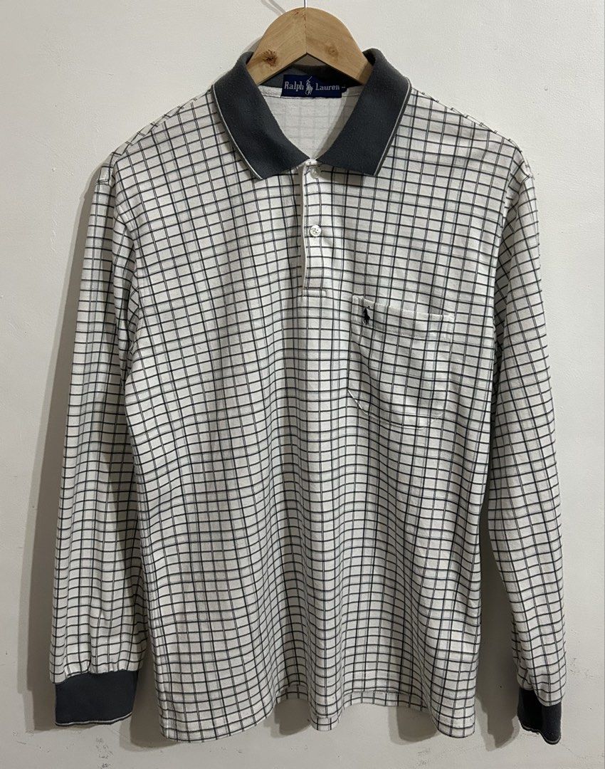 Ralph Lauren Longsleeve (Category: Tshirts & Polo Shirts ) located in Alicia. Submitted by sammyviloria (Listing ID 1471080840, Image 1). Description: .