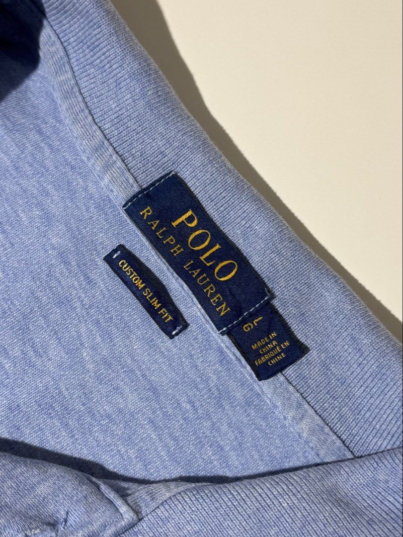 Ralph Lauren Polo (Category: Tshirts & Polo Shirts ) located in Manila. Submitted by carlos1210 (Listing ID 1471014050, Image 3). Description: Ralph lauren Polo 23W 28L Large Excellent Condition 800.