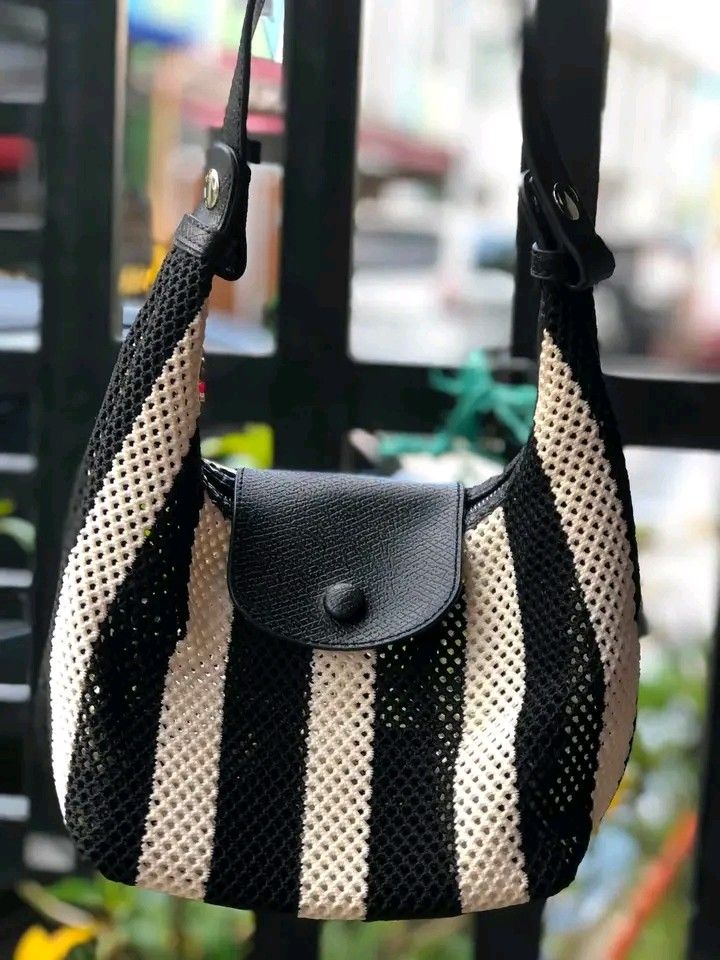 random bags for take all only! 10pcs (Category: Cross-body Bags) located in Manila. Submitted by hollysansh (Listing ID 1471005164, Image 1). Description: ukay bags po minimal issue lang.