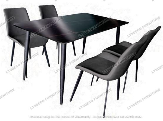 RECTANGULAR DINING TABLE OFFICE PARTITION (Category: Office Furniture & Fixtures) located in Quezon City. Submitted by gel-4297 (Listing ID 1470985581, Image 1). Description: LTSDECO Home and Office Furniture Trading MANUFACTURER • FABRICATOR • SUPPLIER Looking for office furniture, modular partitions, workstations, or customized furniture? We can help! LTSDECO Home and Office Furniture Trading is a trusted manufacturer, fabricator, and supplier 