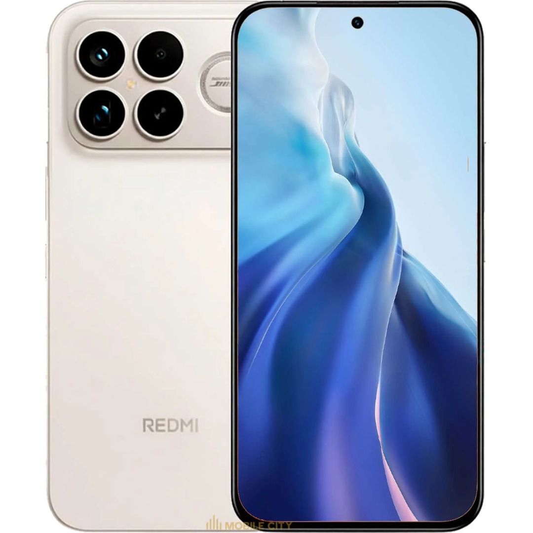 REDMI K100 Pro Max White - 12/256 (Category: Xiaomi) located in Malolos. Submitted by amuzie (Listing ID 1471055603, Image 2). Description: 👉 REDMI K100 Pro Max White - 12/256 💰 PHP 38,999 ✅ Brand New Sealed ✅ Snapdragon 8 Elite Gen 5 (4M AnTuTu Score) ✅ 9,000 mAh Battery ✅ 200MP Camera 📍 Malolos, Bulacan (Meetup/LBC).