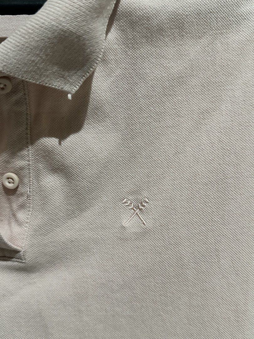 Regatta Pink Polo Shirt (Category: Shirts) located in Makati City. Submitted by jannst (Listing ID 1471033421, Image 3). Description: .