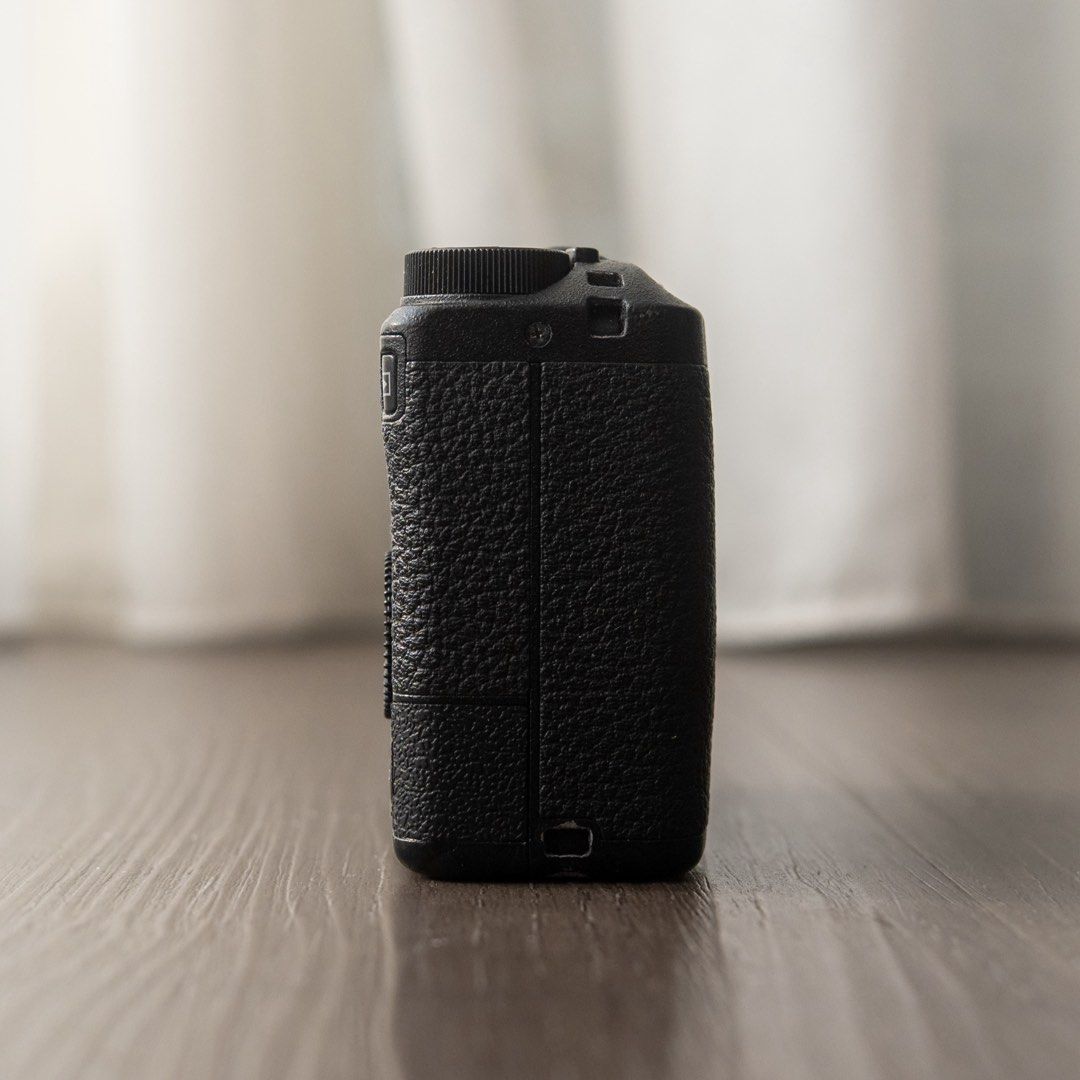 Ricoh GR III, Photography, Cameras on Carousell