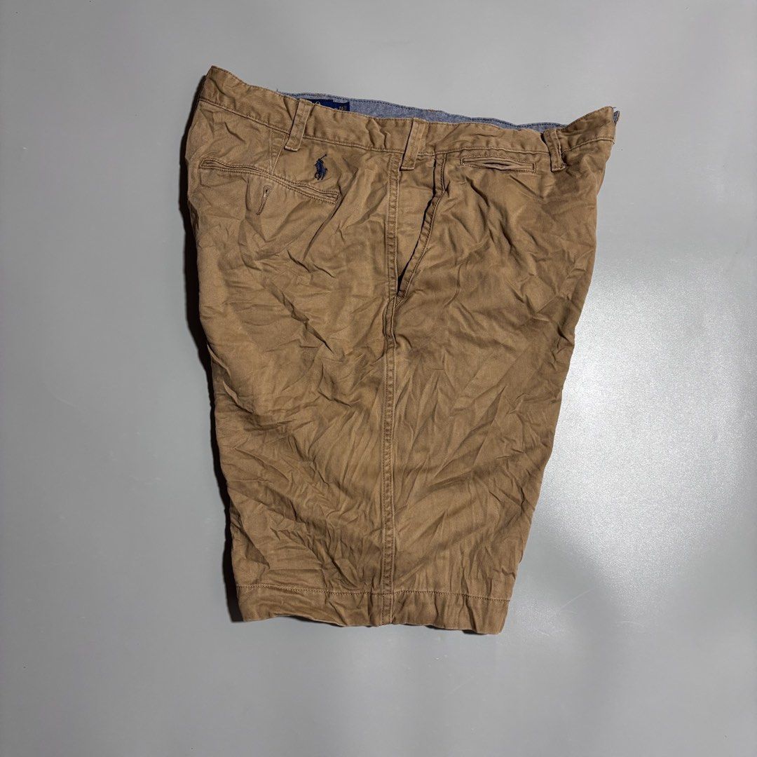 RL WALK SHORT (Category: Shorts) located in Bacolod City. Submitted by Hanap_ukay (Listing ID 1470959834, Image 3). Description: RL WALK SHORT Size: 34 Length 21.5 Excellent 980.
