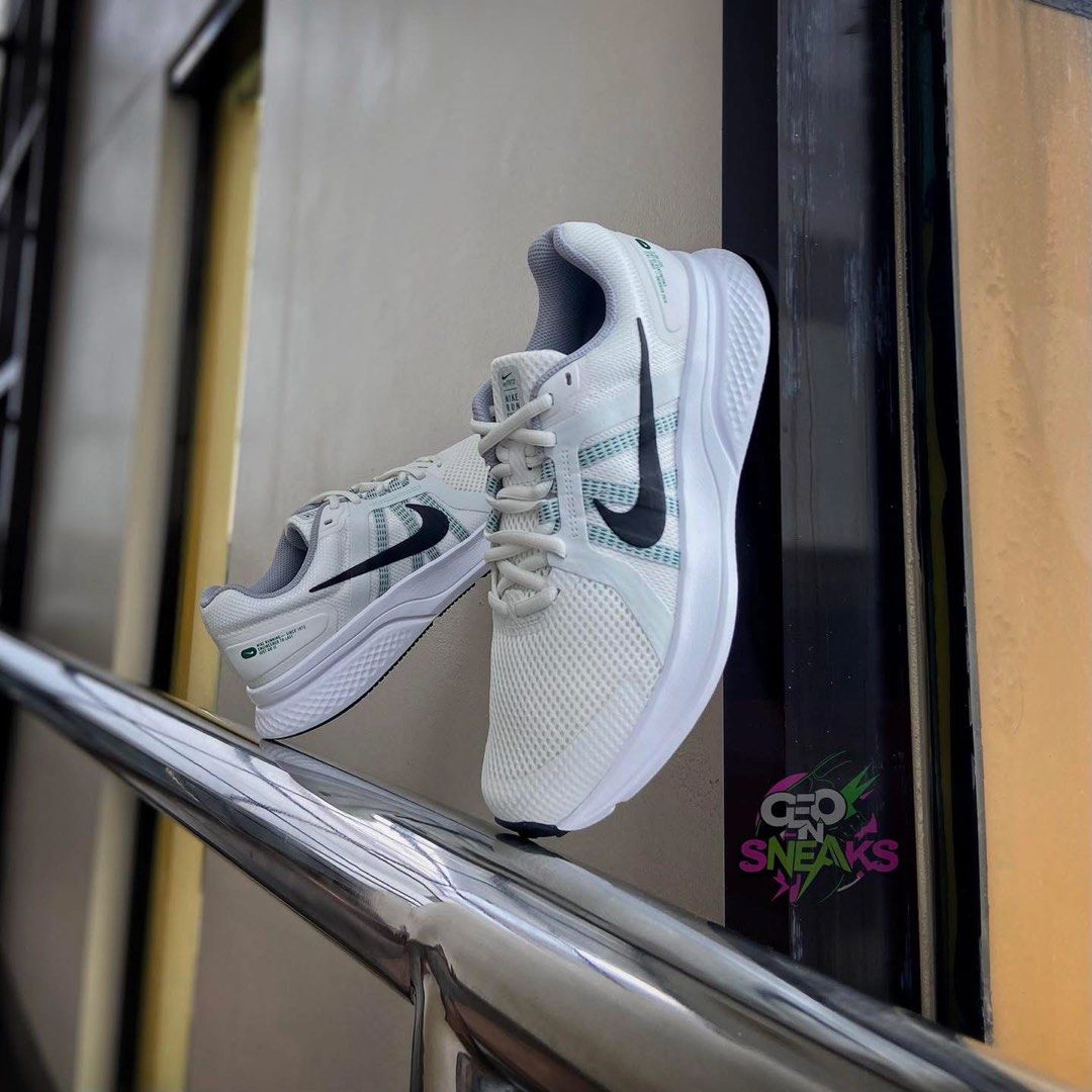 RUN SWIFT 2 “White Summit” Size 9.5M US (Category: Sneakers) located in Davao. Submitted by geonsneaks (Listing ID 1471009499, Image 2). Description: Below SRP ⚠️ Available now in store🚨 #nike RUN SWIFT 2 “White Summit” Size 9.5M US SRP: ₱3,595⚠️ NOW: ₱1,999 only😍✨ #geonsneaks #runningshoes #sneaker #fyp ✅100% legit👌 📩 Dm us for more info! +63******8208 Disclaimer: We are not affiliated to any other brand(s) mentioned in this post, or any of 