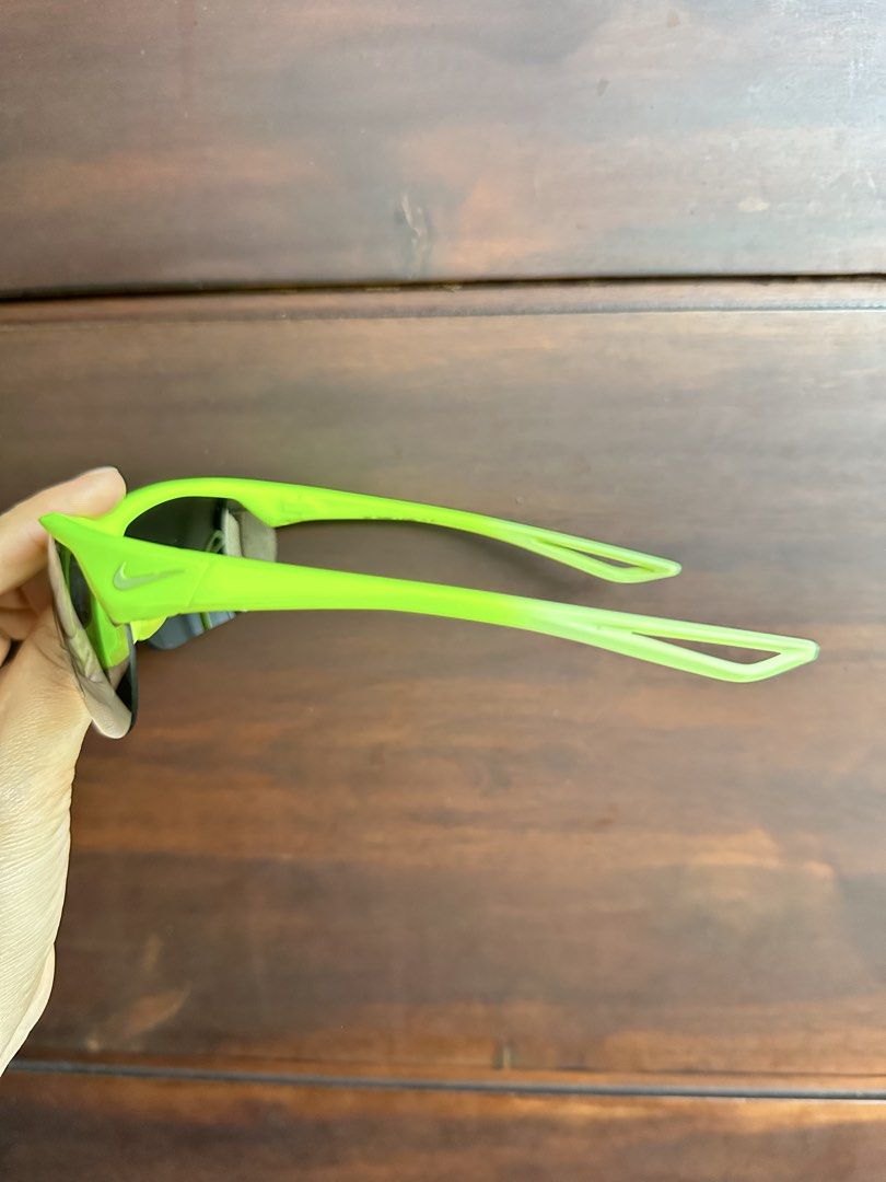 SALE ‼️ Nike Sunglasses (Category: Sunglasses & Eyewear) located in Quezon City. Submitted by nej_20 (Listing ID 1470987892, Image 2). Description: Guaranteed Brandnew and Authentic 💯 No other inclusion.