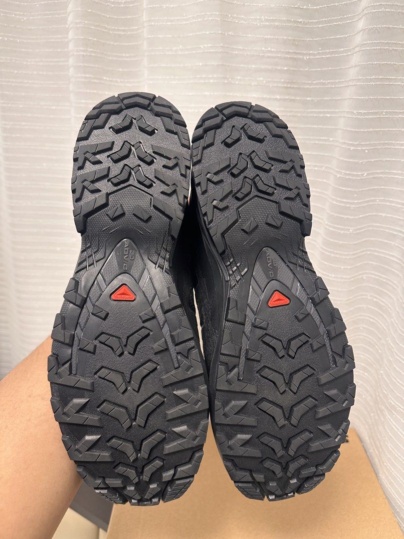 Salomon XA PRO 3D V9 GTX (Category: Sneakers) located in San Fernando. Submitted by tky1997 (Listing ID 1470940161, Image 2). Description: FOR SALE / TRADE Salomon XA PRO 3D V9 Goretex | Size 11US Brand new condition Used only for few hours on a studio shoot Shoot me a message..