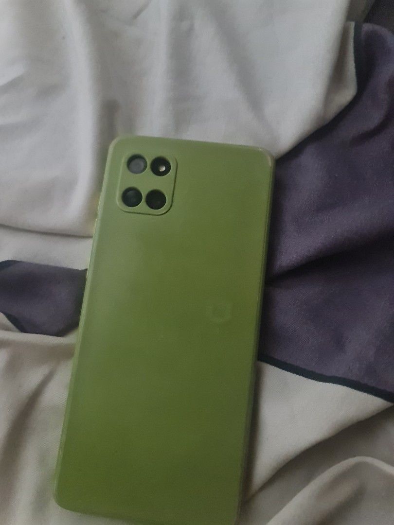 Samsung note 10 lite (Category: Samsung) located in Makati City. Submitted by jovic021069830 (Listing ID 1471081134, Image 3). Description: galaxy note 10 lite 8gb ram 128gb storage issues are replaced lcd no sim price nego.